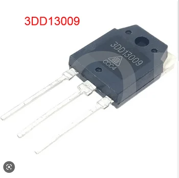 3DD13009 Naujas originalus tranzistorius 13009 maitinimo jungiklis vamzdis NPN tranzistorius-3P TO3P