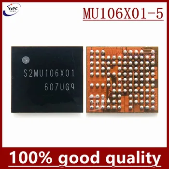 MU106X01-5 BGA Chipsetu Galios Valdymo IC Chip MU106X01