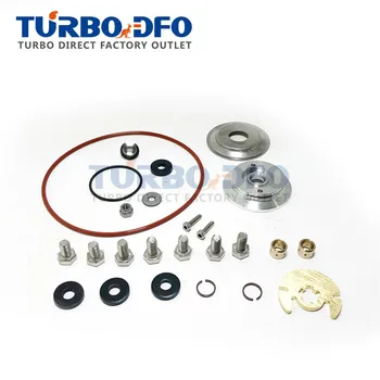 Nauja Turbo Remonto Komplektas Assy Atstatyti 54359880012 Turbina Auto Dalys Suzuki Jimny 1.5 Dci 63Kw K9K 2004-