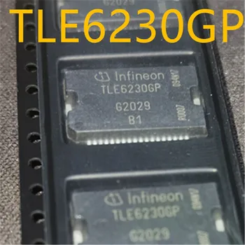 Naujas ir originalus 20pieces TLE6230GP TLE62306P TLE62306 SSOP-36