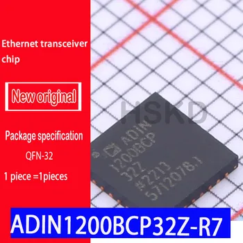 Naujas ir originalus vietoje ADIN1200BCP32Z-R7 QFN-32 Ethernet transiveris chip sąsaja vairuotojo IC Ethernet transiveris lustas