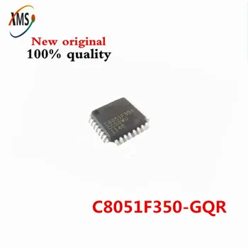 1-10VNT C8051F350-GQR C8051F350 LQFP32