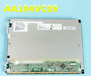 10.4 colių LCD Dalis AA104VC09