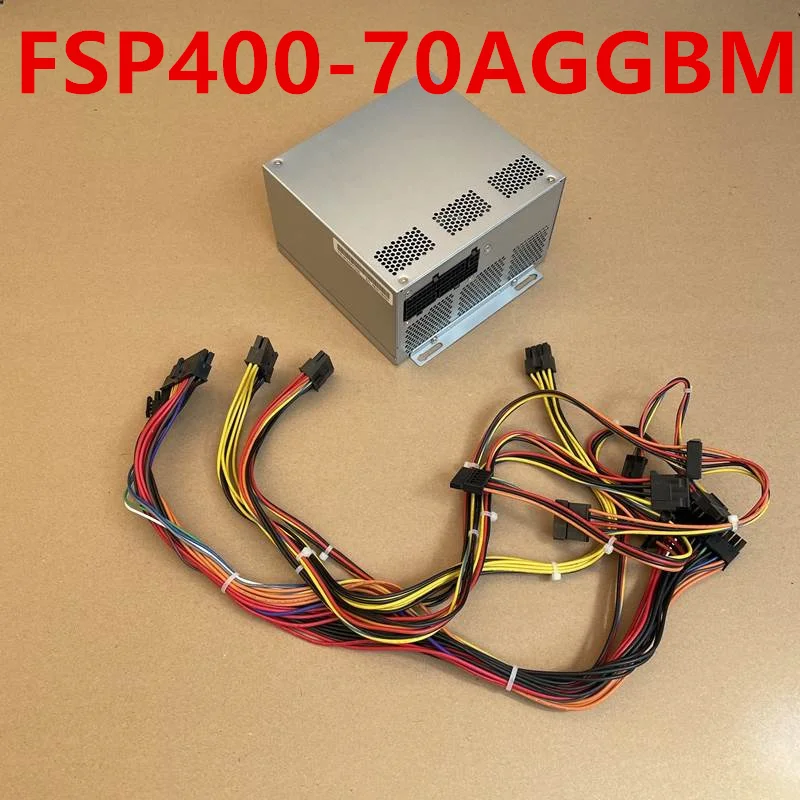 Naujas Originalus PSU Už FSP -5V 400W 500W Maitinimo FSP400-70AGGBM FSP500-80AGGBM - 0