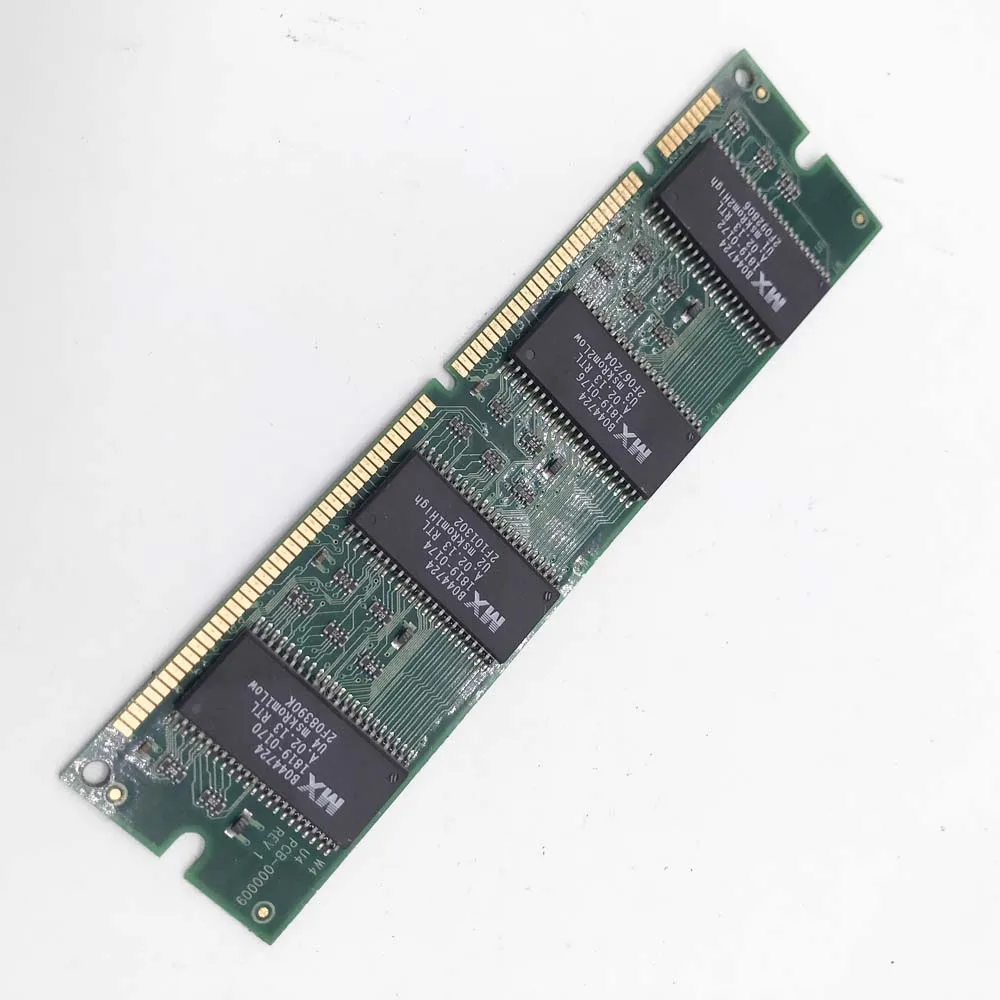 Firmware DIMM C6075-60009 Tinka HP DesignJet 1050Cm 1050C 10000S - 0