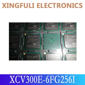 1PCS XCV300E-6FG256I XCV300E - Virtex FPGA, 1536CL