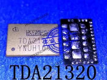 1Pieces Naujas Originalus TDA21320 LG-WIQFN Aukštos Kokybės Nekilnojamojo Nuotrauką Sandėlyje