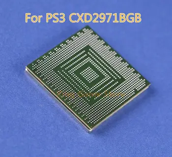 1pc/daug Originalių Chip IC CXD2971 BGB Pakeitimo PS3 GPU GBA IC Chip CXD2971BGB PlayStation PS3