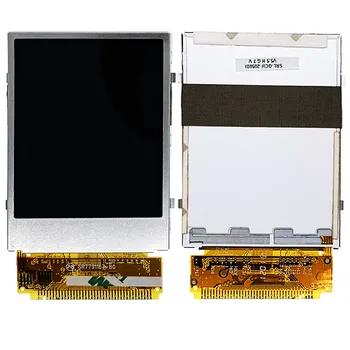 2.0 colių TFT LCD spalvotas ekranas ILI9225B chip 39 pin MCU 8080 8 16 bitų be touch panel suvirinimo, litavimo tipas