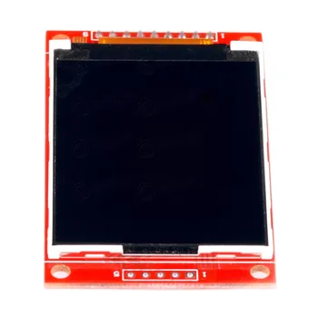 2.2 colių 9 pin naujos serijos TFT SPI LCD spalvotas ekranas HD modulis 240X320 suderinama su 5110 IO 4