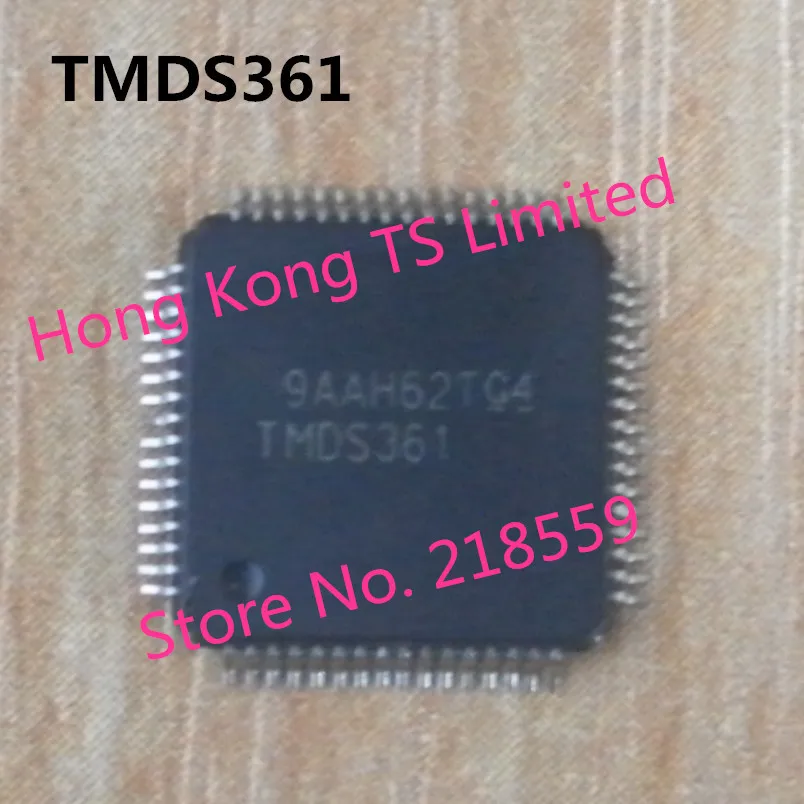 TMDS361B - 0