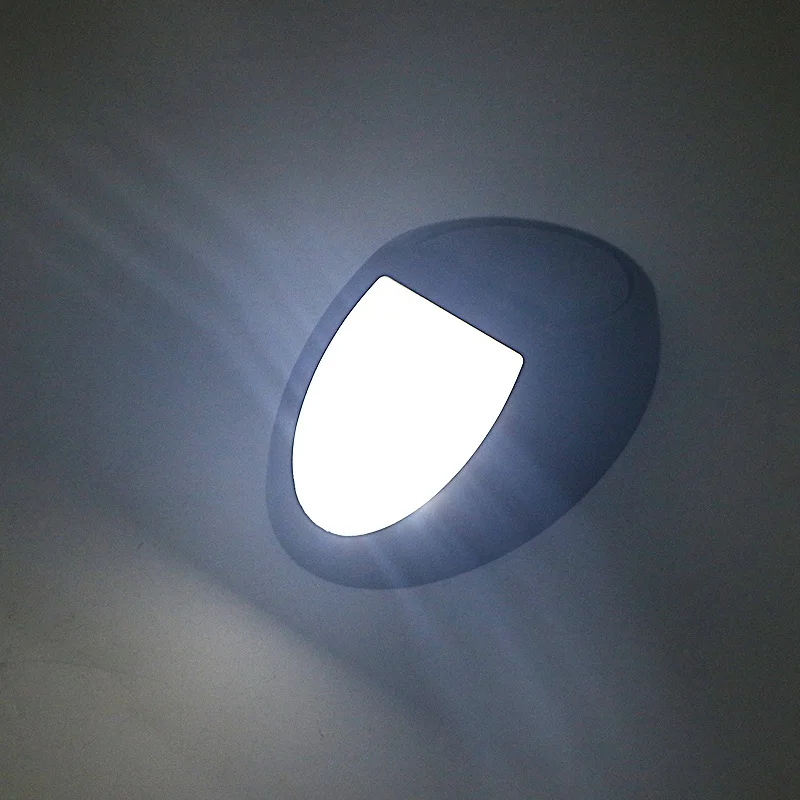 SZYOUMY 10 LED Saulės Šviesos Lauko Vandeniui IP65 Saugumo Sienos Lempos Energijos Taupymo Sconce Gatvės Kieme Kelią Namo, Sodo Emergenc - 3