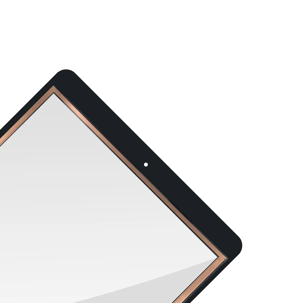 Naujas Touch iPad 6 Oro 2 ipad6 A1566 A1567 Jutiklinis Ekranas skaitmeninis keitiklis Išorinis Skydas Jutiklio Pakeitimas + Įrankiai + Adhensive Išbandyti - 3
