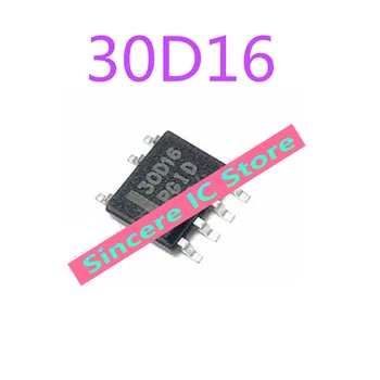 30D16 NCP1230D165R2G LCD maitinimo IC importuojamos prekės naujos ir paruoštas pakeitimo