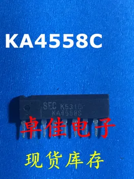 30pcs originalus naujas sandėlyje KA4558C