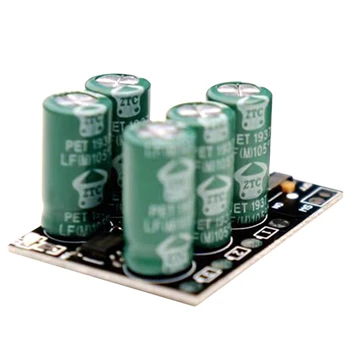 3P 2A Capacitive Ličio Baterija Aktyvus Išlyginimo Modulis LiFePO4 trijų Komponentų Ličio Universalus 21700 18650 Baterija