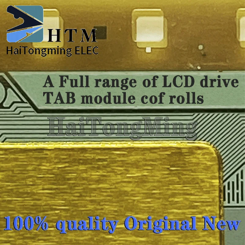 100%NAUJAS CXD3828F-2 CXD3828F-A2 Originalus LCD COF/TAB Ratai SSD Modulio Vietoje gali būti greitas pristatymas - 1