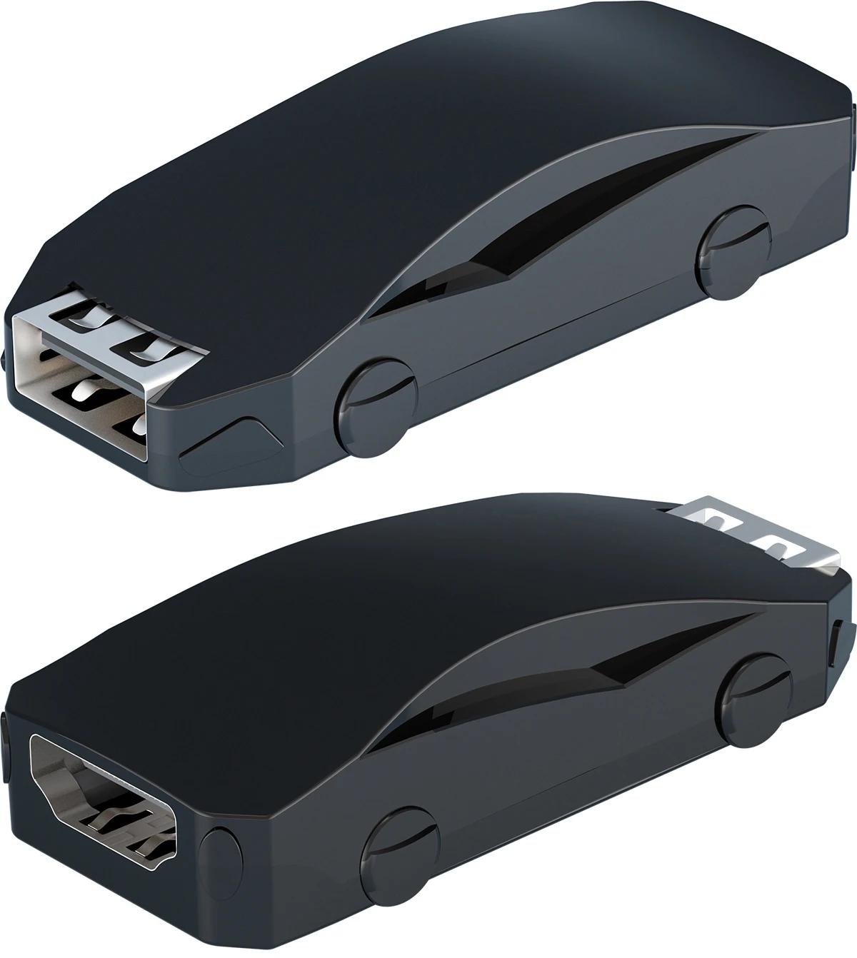 4K Įvestis HDMI Video Capture Card USB 2.0 Žaidimas, Grabber Diktofono PS4 TV Box, DVD Vaizdo Kameros Įrašymo PC Live Transliacijos - 0