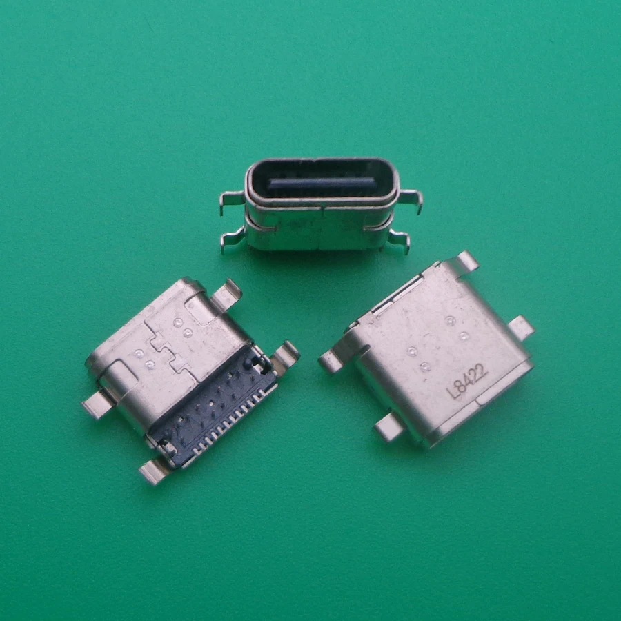 5VNT USB Type C Jungtis Asus 