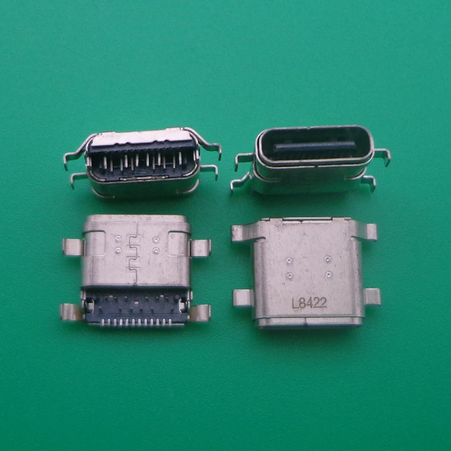 5VNT USB Type C Jungtis Asus 