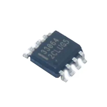5 VNT MC33064D-5R2G SOP-8 MC33064 33064 Undervoltage Jutikliai, Circuit, IC Mikroschemoje
