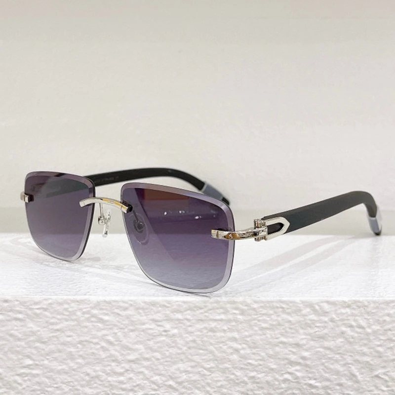 AUKŠČIAUSIOS kokybės, prabangos prekės akiniai nuo saulės vyrų mados Italijos dizaineris uv400 Lauko akiniai moterų CT0275S mados AKINIAI nuo saulės - 1