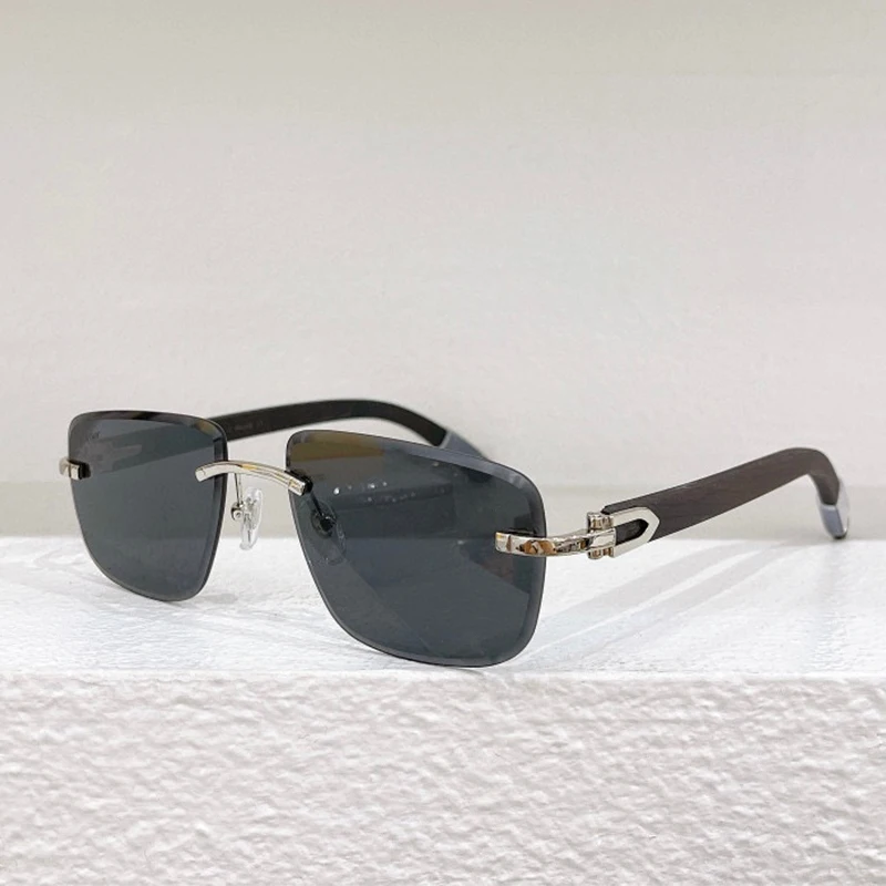 AUKŠČIAUSIOS kokybės, prabangos prekės akiniai nuo saulės vyrų mados Italijos dizaineris uv400 Lauko akiniai moterų CT0275S mados AKINIAI nuo saulės - 3
