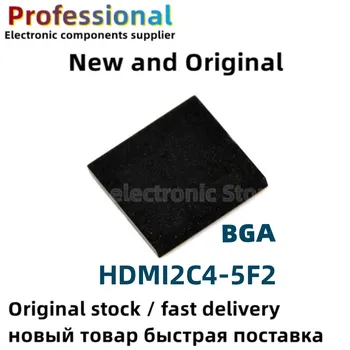 5VNT Nauji ir Originalus HDM12C4-5F2 PXD 02 BGA HDMI2C4-5F2