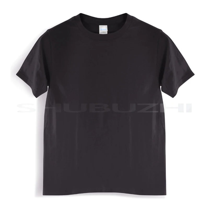 Bitininkas shubuzhi vyrų t-shirt karšto pardavimo vasaros stilius atsitiktinis hip-hop ' cool marškinėliai mados roko medvilnės trišakiai ir viršūnes homme sbz8338 - 5