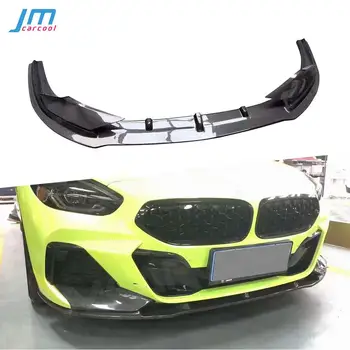 Anglies Pluošto Priekinio Buferio Lip Skaldymo Apima BMW Z4 G29 M Sportas 2019 2020 2021 Galvos Pratęsimo Smakro Spoileris, Automobilių Reikmenys