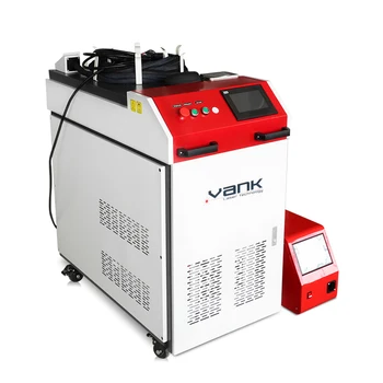 Aukštos kokybės lazerinio suvirinimo mašina pelėsių remonto plieno diržo max pluošto lazerinio suvirinimo mašina