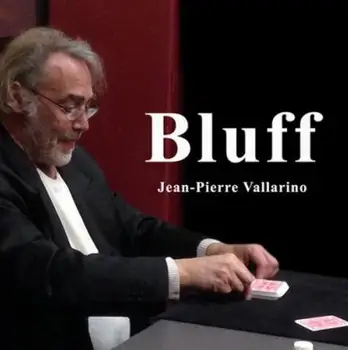 Blefas pateikė Jean-Pierre Magija gudrybės