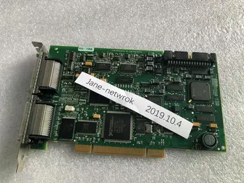 DHL NI PCI-7358 100%Bandymo Plokštė