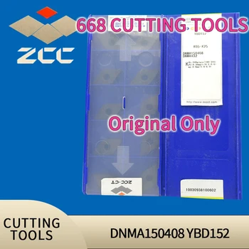 DNMA150408 YBD052 YBD152 Nemokamas pristatymas! 100% Originalus ZCC.CT prekės CNC peilis