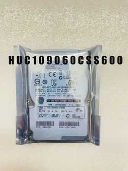 Dėl H. G. S. T HUC109060CSS600 C10K900 600GB 2.5