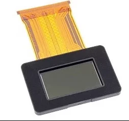 ECX335SN-6 0.71 coliai 1920*1080 OLED Ekranas Moduliai