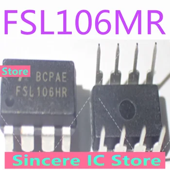 FSL106MR DIP-8 Tiesiogiai Įterpti Kaina Optimalų LCD Galios Valdymo Lustą