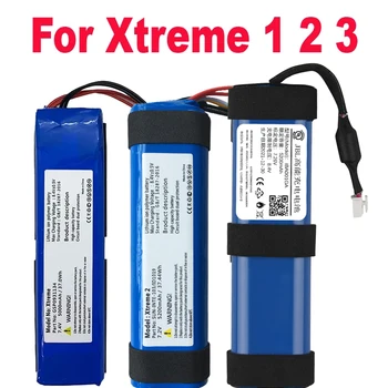 GSP0931134 /IBA001GA/ ID1019 už JBL Xtreme1 xtreme2 extreme3 Xtreme xtreme 2 extreme 3 baterijos sekimo numerį įrankiai