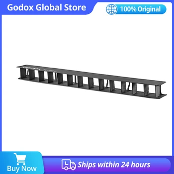 Godox TLG60 Korio Tinklo Softbox Lengvas Montavimas dėl Godox TL60 RGB Vamzdis Žibintai