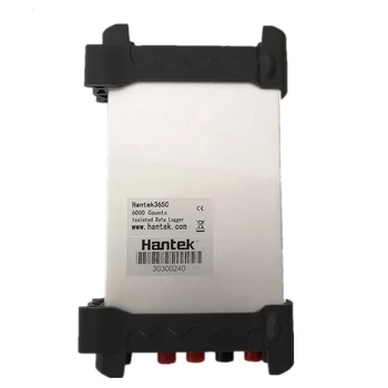 Hantek365C PC USB Virtualaus Multimetras / USB Isolared Duomenų Kaupiklis Įrašyti Įtampos Srovės Varžos Talpa Hantek 365C