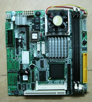 ITX-i7415 G-kong plokštė