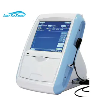 Karšto pardavimo ZT-OPU-AP2 5.6 colių LCD Jutiklinis Ekranas Oftalmologijos-Scan/Pachimetru Medicinos Įranga
