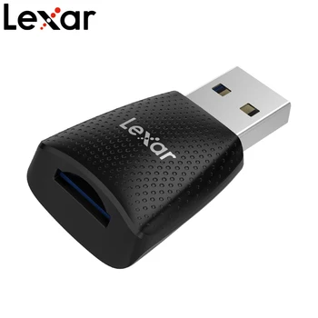 Lexar Micro SD Kortelių Skaitytuvą, 170MB/s, USB 3.2 TF Atminties Kortelių Skaitytuvas PC Nešiojamas Reikmenys, Multi Smart Cardreader Kortelių Skaitytuvas