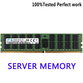 M393B4G70BM0-YH9 32GB DDR3 1333MHZ PC3-10600R 4RX4 ECC Registruotų RDIMM 1.35 V Server Menory