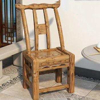 Miegamasis Mobiliojo Valgomojo Kėdės, Biuro, Ergonomiškas Dizainas Moderni Valgomojo Kėdė Šiaurės Akcentas Sillas De Playa Gyvenimo Kambario Baldai