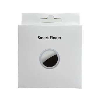Mini Gps Seklys Bluetooth 5.0 Anti-lost Prietaiso Pet Vaikams, Krepšys, Piniginė Stebėjimo Ios/ Android Smart 