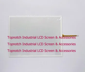Nauja Jutiklinio Ekrano skaitmeninis keitiklis skirtas MT4620TE Touch Pad Stiklo