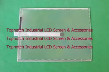 Nauja Jutiklinio Ekrano skaitmeninis keitiklis skirtas E568688 SCN-A5-FLT12.1-Z05-0H1-R Touch Pad Stiklo