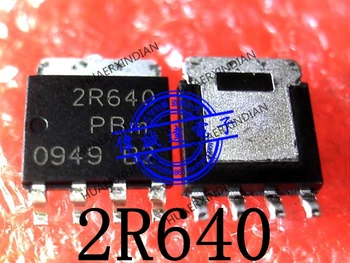  Naujas Originalus PSMN2R6-40YS tipas 2R640 SOT-669 Aukštos Kokybės Nekilnojamojo Nuotrauką Sandėlyje