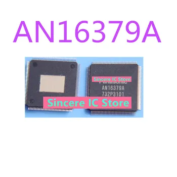 Naujas originalus akcijų tiesioginės fotografavimo AN16379A plazma LCD chip AN16379